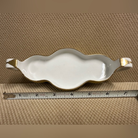 Vintage Noritake Japan 5 piece Set Salt, Pepper & Mustard Jar. - Picture 7 of 11